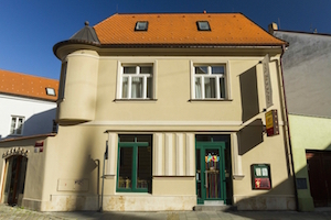 Panská 27