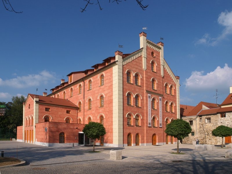 Hotel Budweis ****