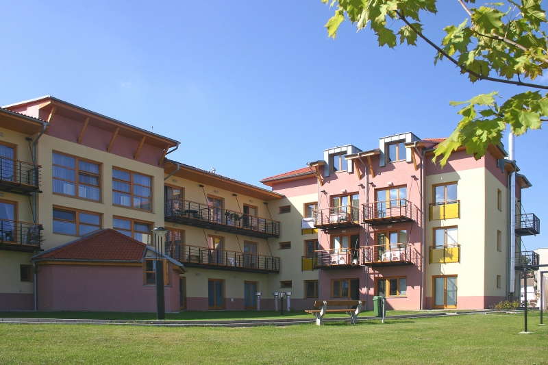 DPS Milevsko
