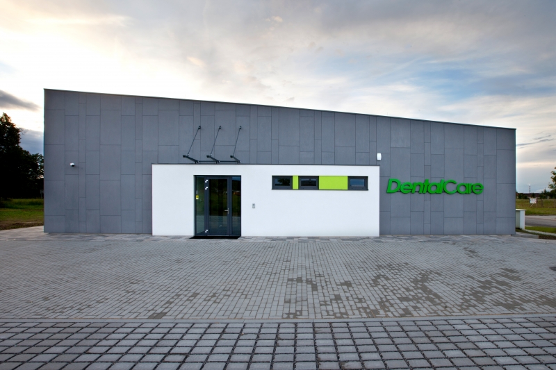 Dental Care České Budějovice