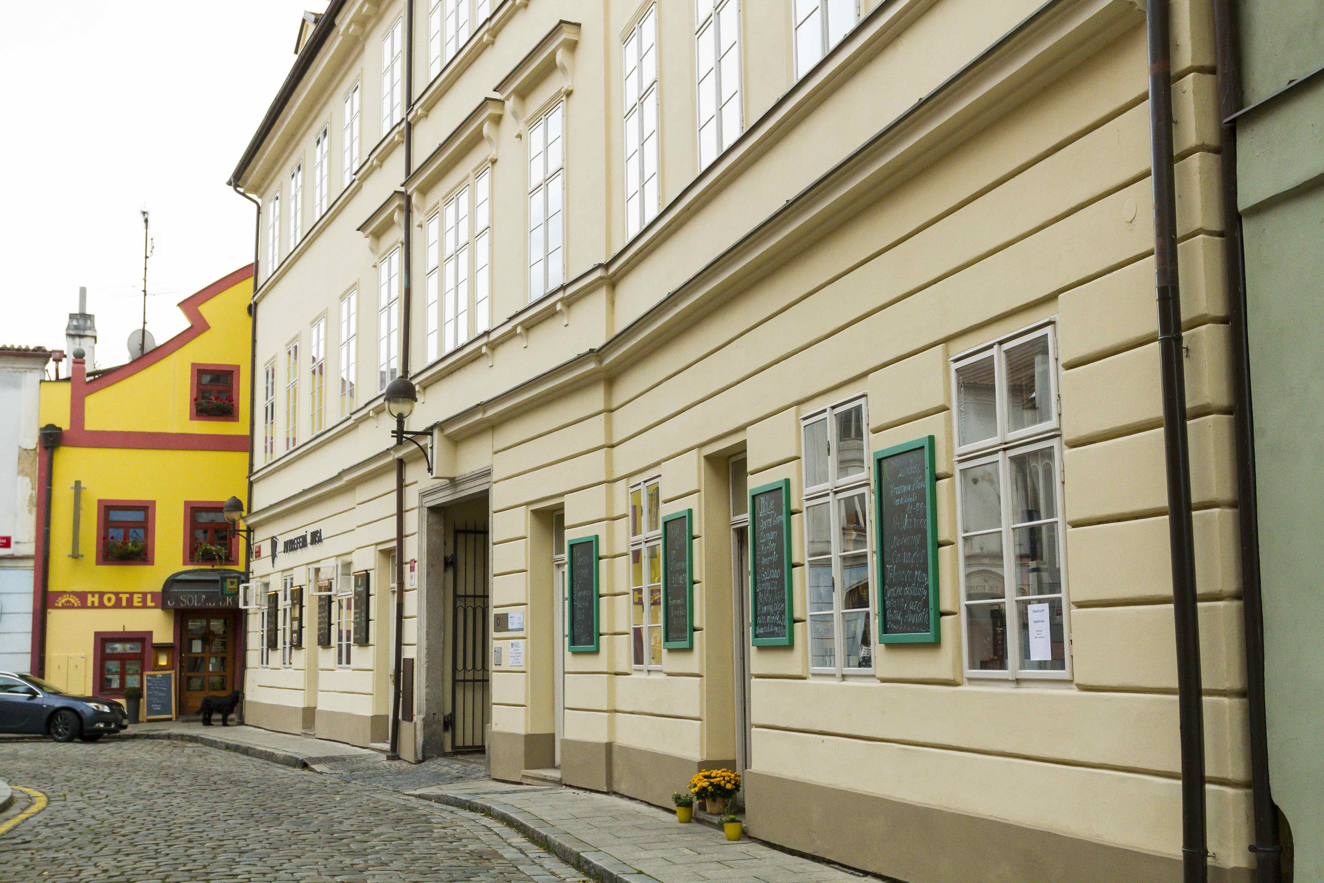 Obrázek realizace