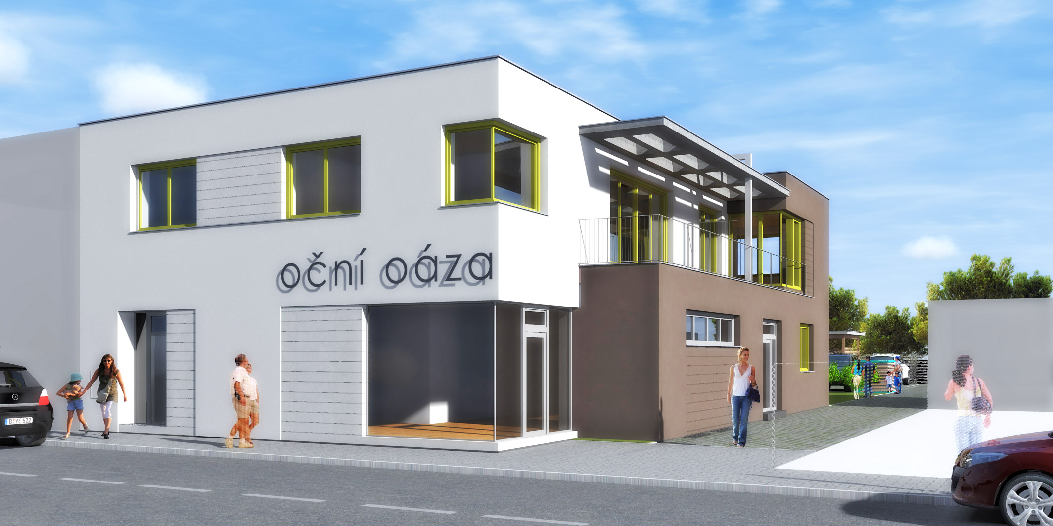 Obrázek realizace