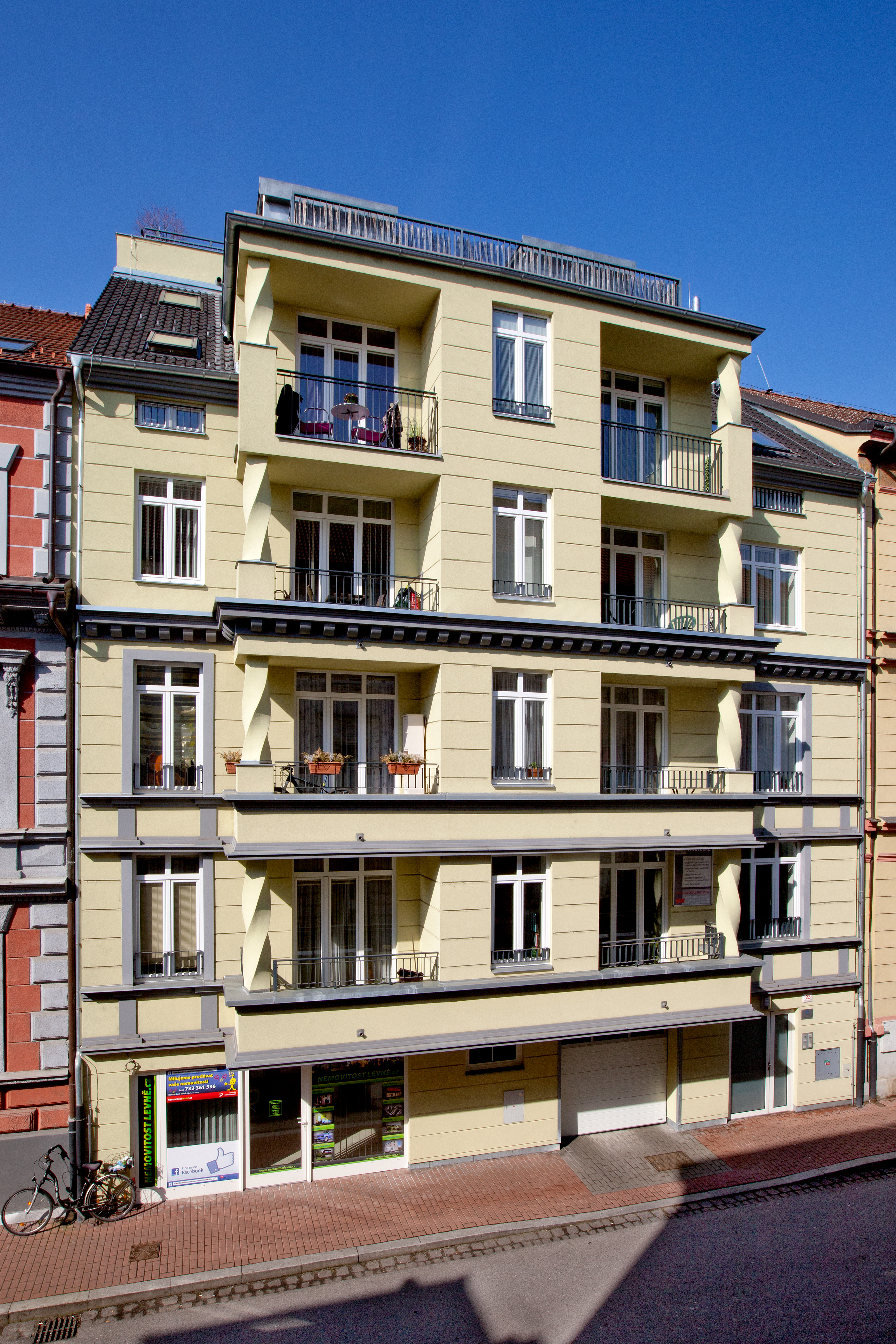 Obrázek realizace