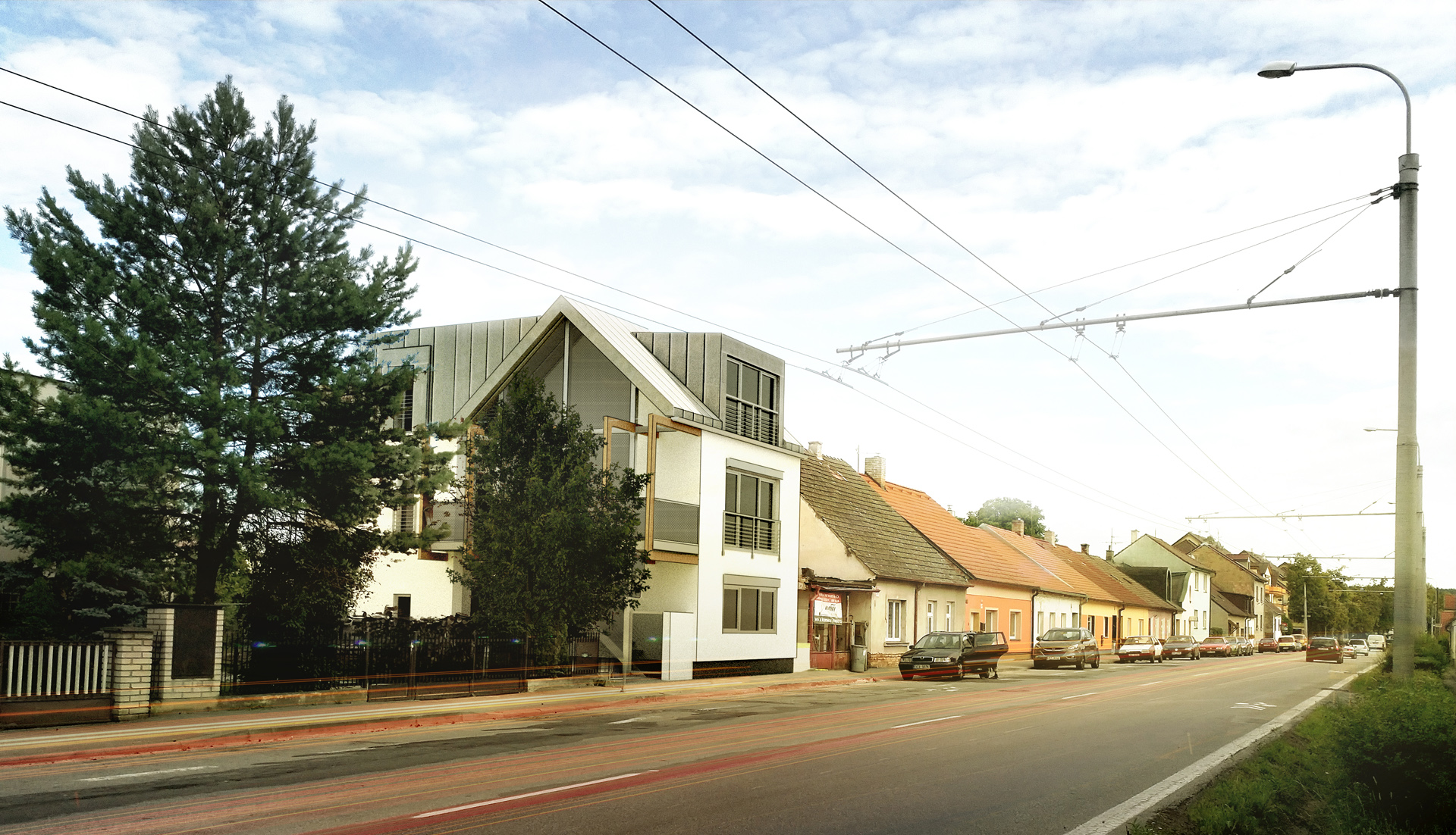 Obrázek realizace