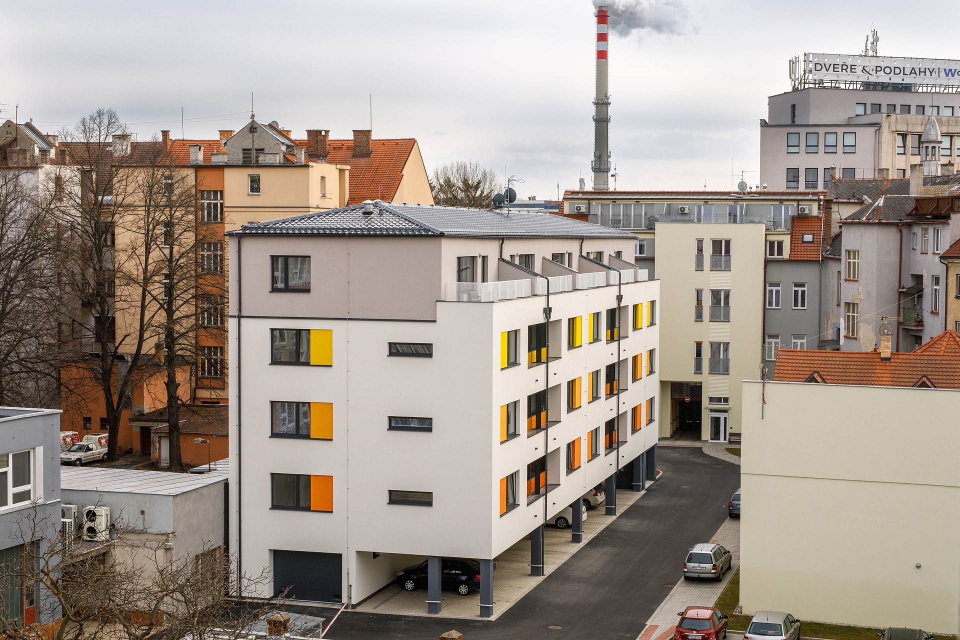 Obrázek realizace