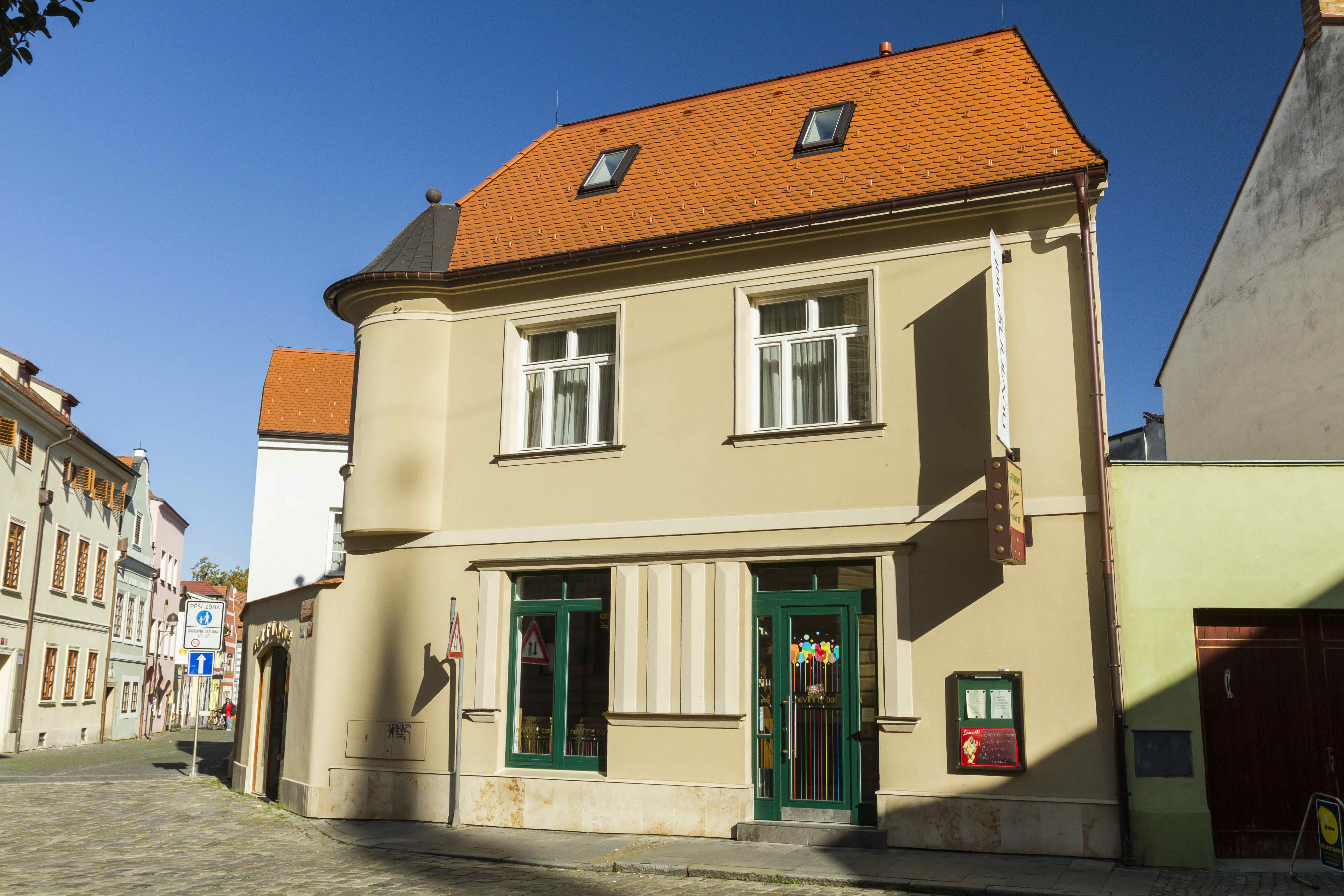 Obrázek realizace