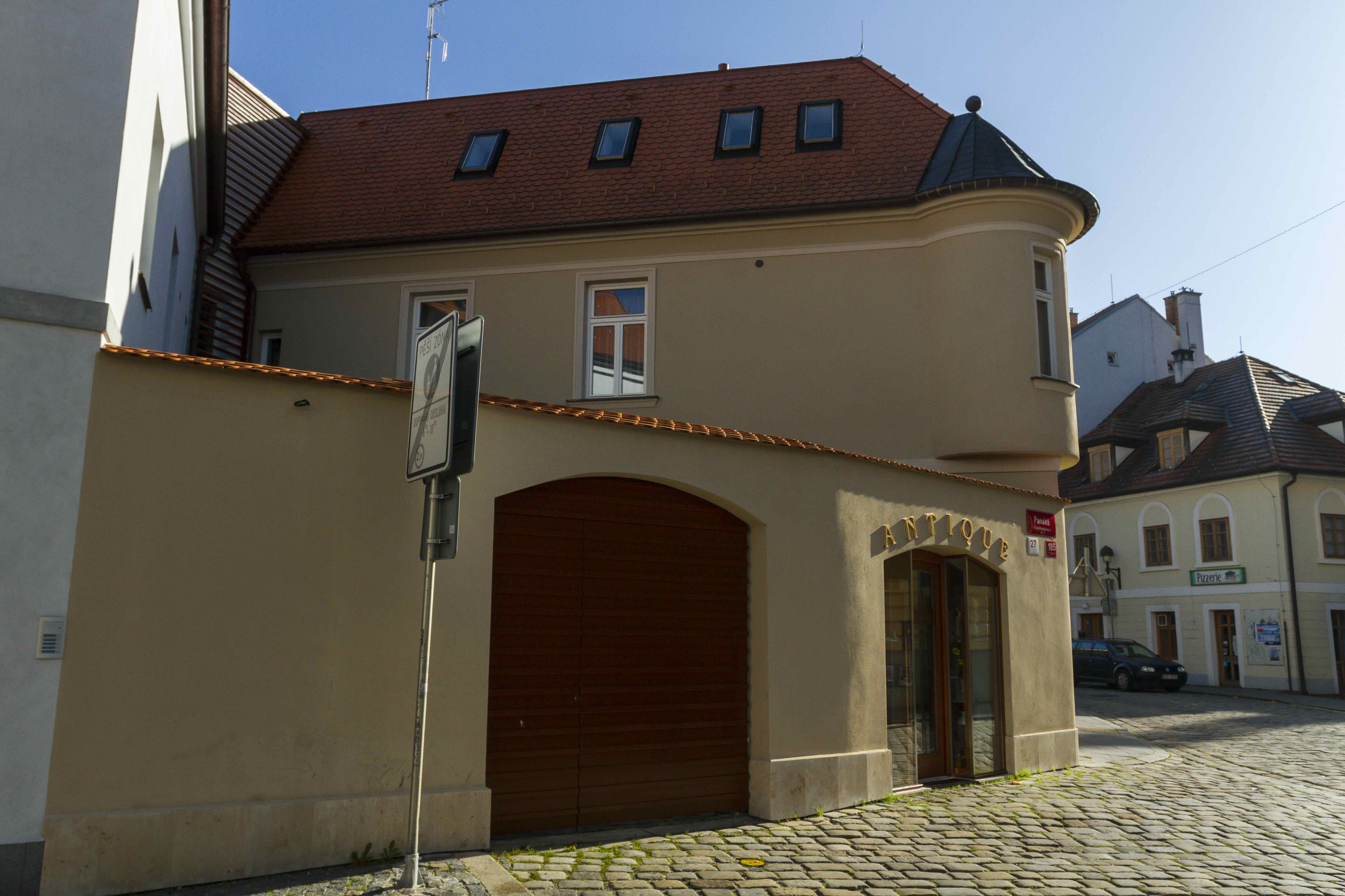 Obrázek realizace