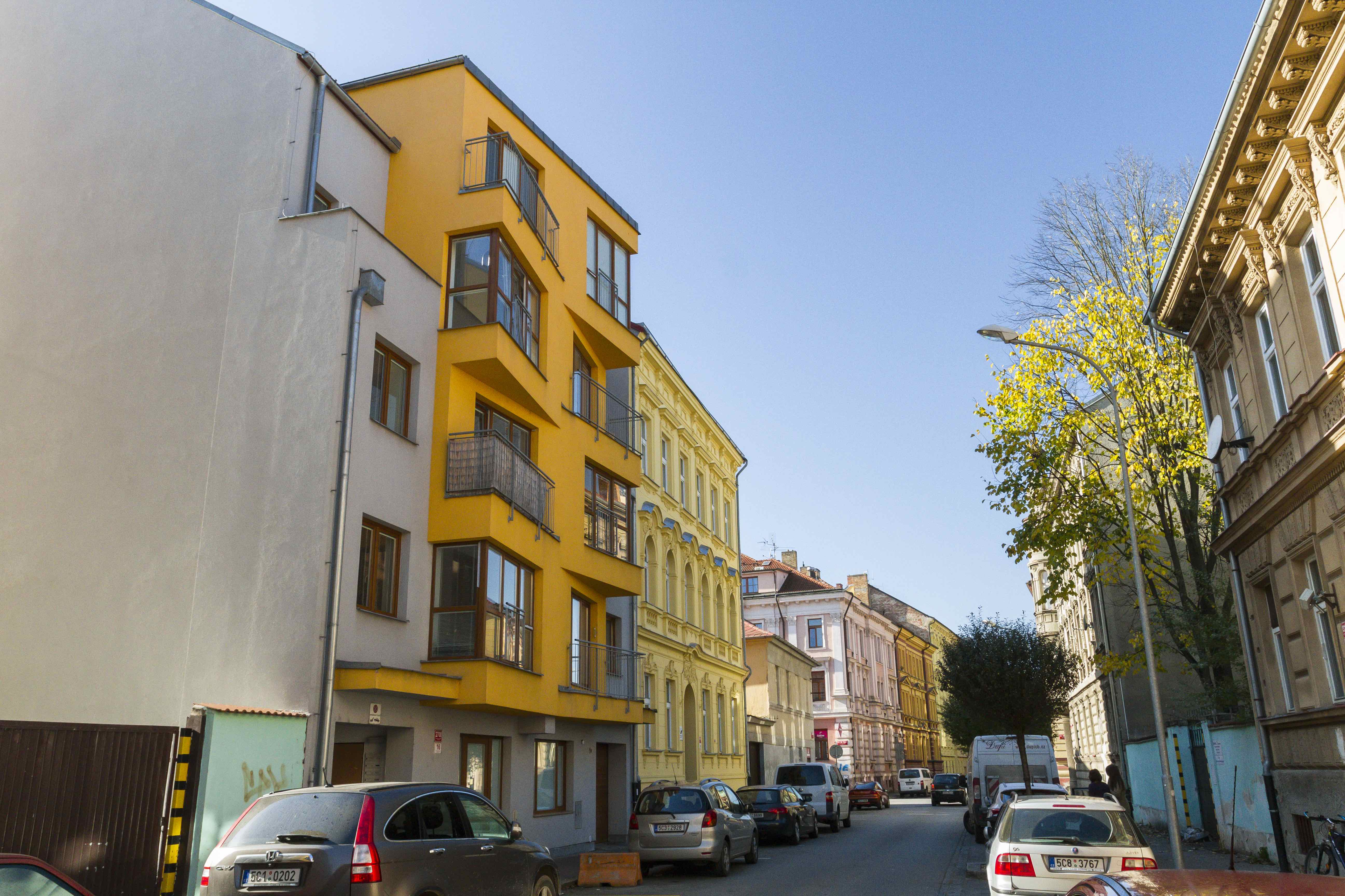 Obrázek realizace